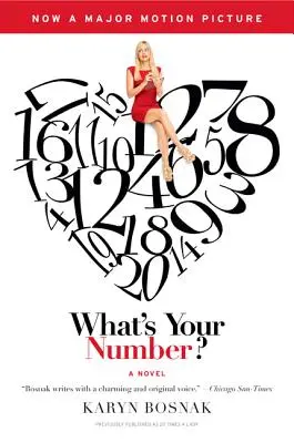 Qual è il tuo numero? - What's Your Number?