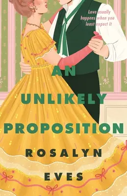 Una proposta improbabile - An Unlikely Proposition