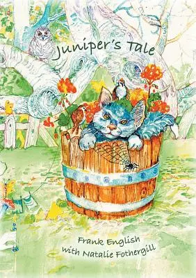 Il racconto di Juniper - Juniper's Tale