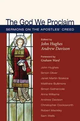 Il Dio che proclamiamo - The God We Proclaim