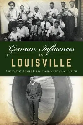 Influenze tedesche a Louisville - German Influences in Louisville