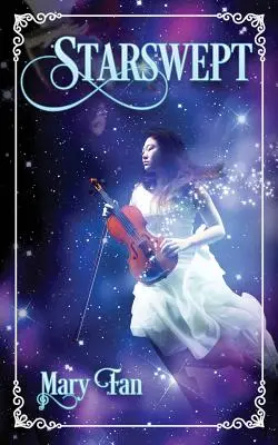 Cacciatori di stelle - Starswept