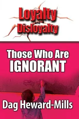 Coloro che sono ignoranti - Those who are Ignorant