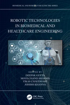 Tecnologie robotiche nell'ingegneria biomedica e sanitaria - Robotic Technologies in Biomedical and Healthcare Engineering