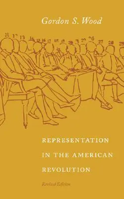 La rappresentanza nella Rivoluzione americana - Representation in the American Revolution