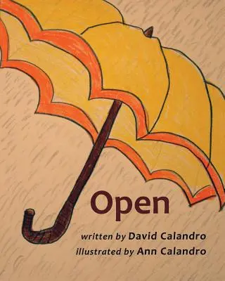 Aperto - Open