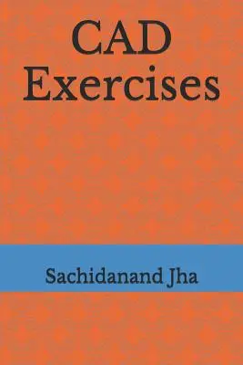 Esercizi CAD - CAD Exercises