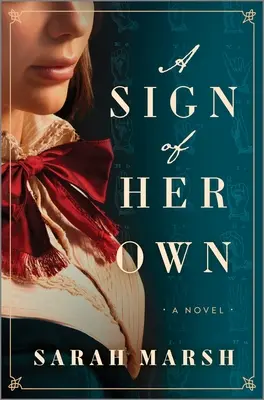 Un segno tutto suo - A Sign of Her Own