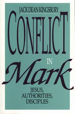 Il conflitto in Marco - Conflict in Mark