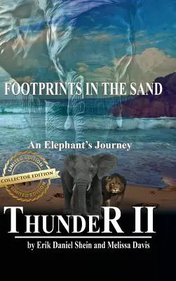 Tuono II: Impronte nella sabbia - Thunder II: Footprints in the Sand