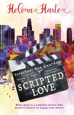 L'amore scritto - Scripted Love