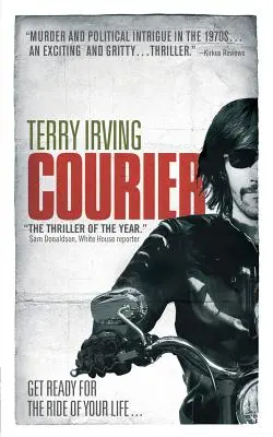Courier: Libro 1 della serie Freelancer - Courier: Book 1 in Freelancer Series