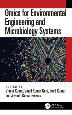 Omics per l'ingegneria ambientale e i sistemi microbiologici - Omics for Environmental Engineering and Microbiology Systems