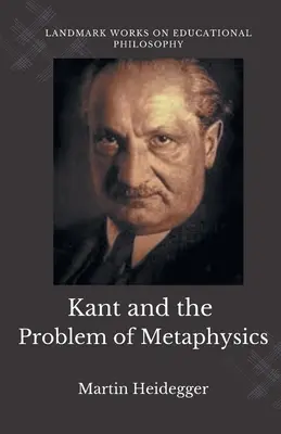 Kant e il problema della metafisica - Kant and the Problem of Metaphysics