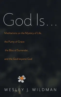Dio è... . . - God Is . . .