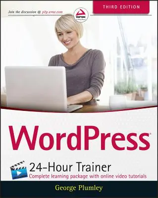 Allenatore Wordpress 24 ore su 24 - Wordpress 24-Hour Trainer