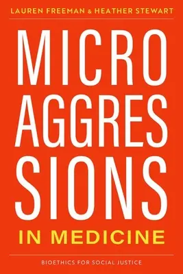 Microaggressioni in medicina - Microaggressions in Medicine