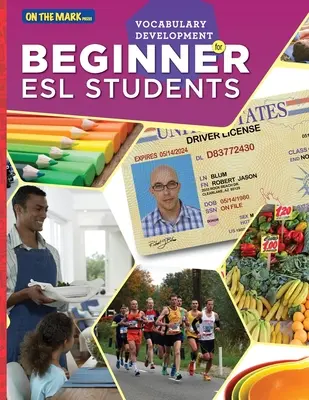 ESL - Sviluppo del vocabolario per studenti principianti - ESL - Vocabulary Development for Beginner Students