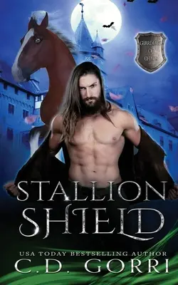 Scudo dello stallone - Stallion Shield