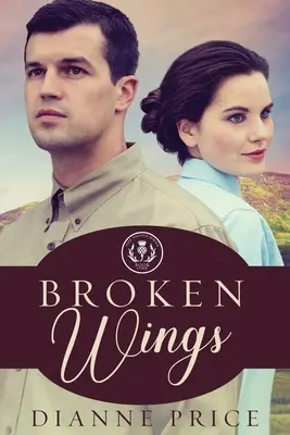 Ali spezzate - Broken Wings