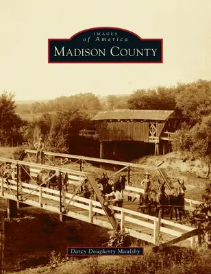 Contea di Madison - Madison County