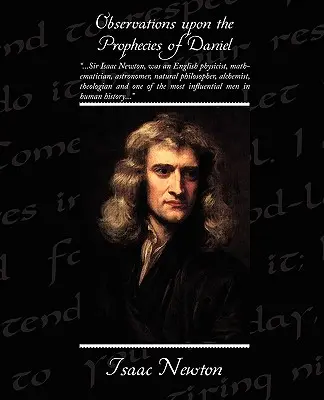 Osservazioni sulle profezie di Daniele - Observations Upon the Prophecies of Daniel