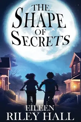 La forma dei segreti - The Shape of Secrets