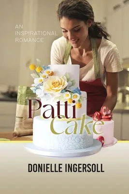 Torta Patti - Patti Cake