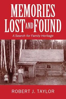 Ricordi perduti e ritrovati: Una ricerca dell'eredità familiare - Memories Lost and Found: A Search for Family Heritage