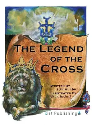 La leggenda della croce - The Legend of the Cross