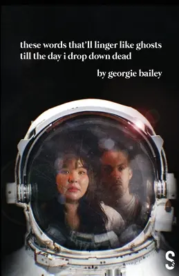 queste parole che rimarranno come fantasmi fino al giorno in cui cadrò morto - these words that'll linger like ghosts till the day i drop down dead