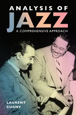 Analisi del jazz: Un approccio completo - Analysis of Jazz: A Comprehensive Approach