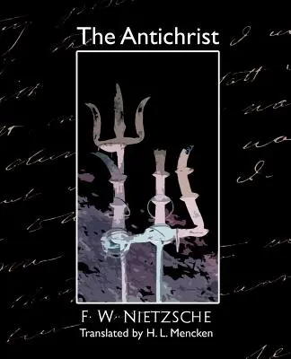 L'Anticristo - The Antichrist