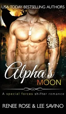La luna dell'Alfa - Alpha's Moon