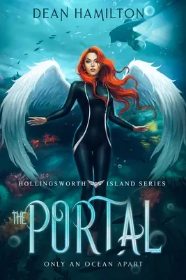 Il portale: Solo un oceano a parte - The Portal: Only an Ocean Apart