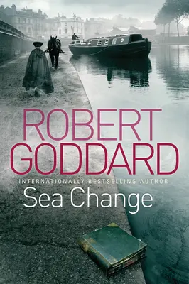 Il cambiamento del mare - Sea Change