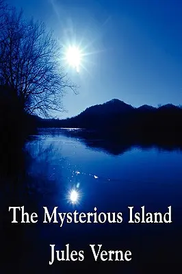 L'isola misteriosa - The Mysterious Island