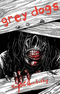 Cani grigi - Grey Dogs