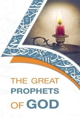 I grandi profeti di Dio - The Great Prophets of God