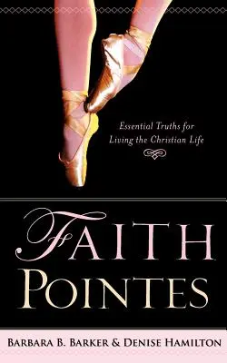 Punti di fede - Faith Pointes