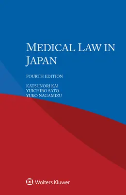 Legge medica in Giappone - Medical Law in Japan
