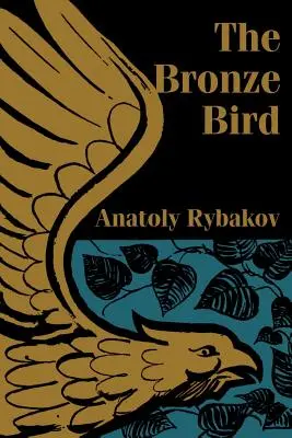 L'uccello di bronzo - The Bronze Bird