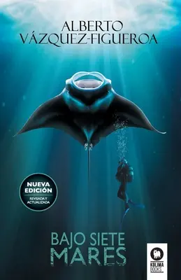 Sotto i sette mari - Bajo siete mares