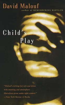 Il gioco del bambino - Child's Play