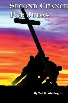 Una seconda possibilità per Giuda: In un futuro prossimo il cristianesimo è bandito in America. - Second Chance for Judas: In the near future Christianity is outlawed in America.