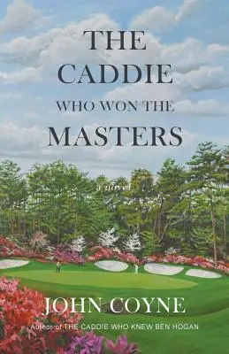 Il caddie che vinse il Masters - The Caddie Who Won The Masters