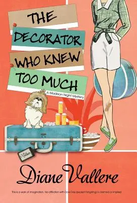 Il decoratore che sapeva troppo - The Decorator Who Knew Too Much