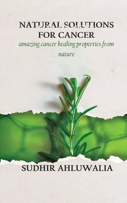 Soluzioni naturali per il cancro - Natural Solutions for Cancer