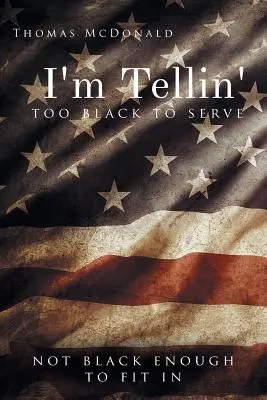 Lo dico io - I'm Tellin