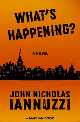 Cosa sta succedendo? - What's Happening?